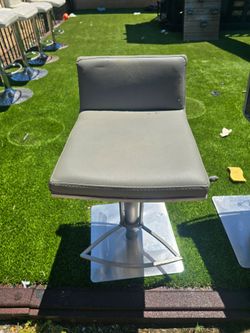 Bar stools