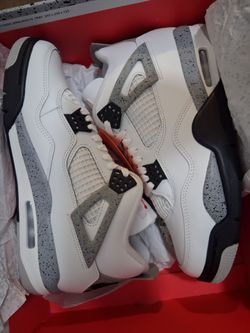 Jordan Shoes