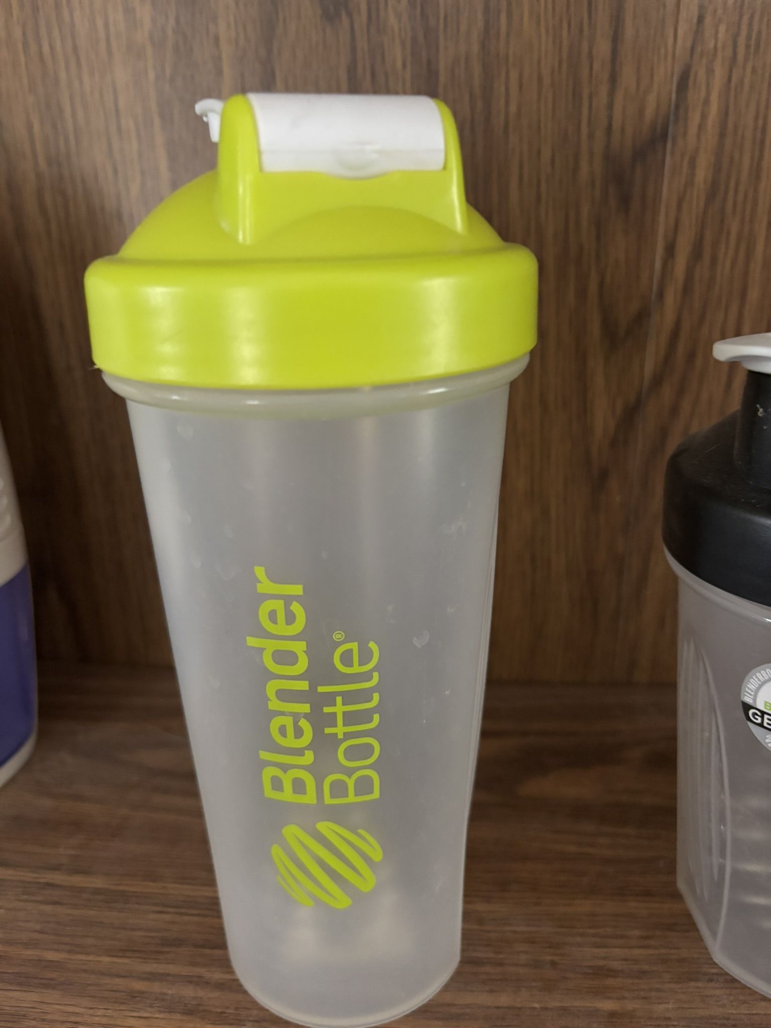 Blender Bottle 20 Oz