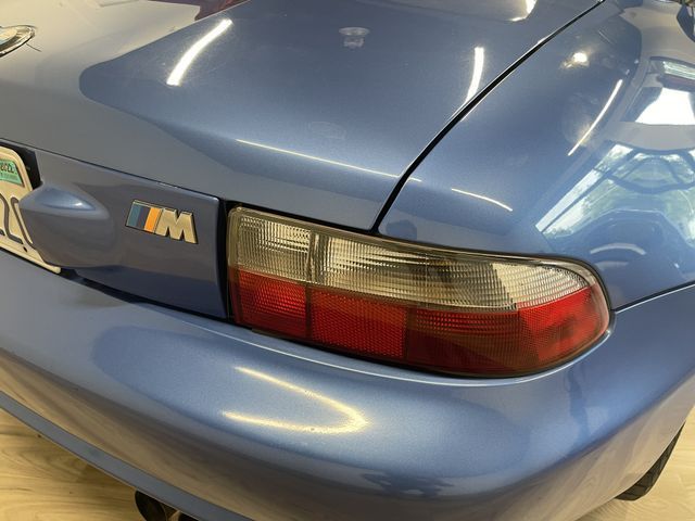 2000 BMW M