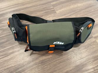 OGIO/KTM - Riding Hip Bags