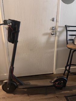 Xiaomi M365 Mi Scooter Pro