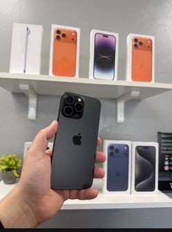 iPhone 16 Pro Max unlocked 512 GB