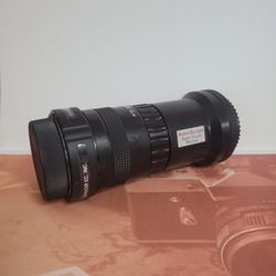 Electrophysics AstroScope 9350 BBA NIK-SP + 9350NIK-FF Adapter