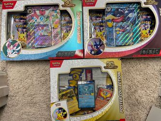 Pokemon 30th Celebration