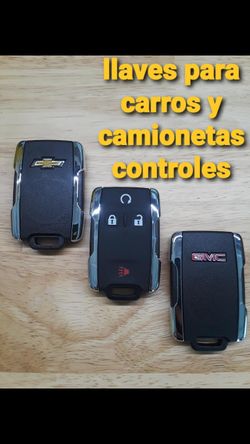 Auto, controles,llaves,pedidas,copias,chip, key,fob,lost,copy