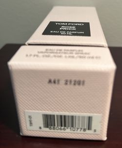 TOM FORD ROSE PRICK way de parfum 