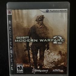 MW2