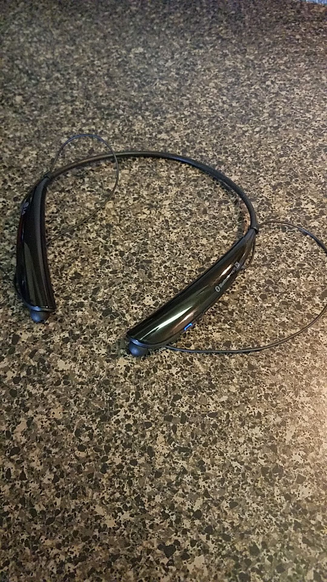 LG Bluetooth Headset