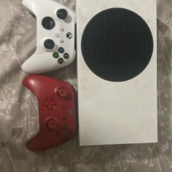 Xbox Series S 512gb