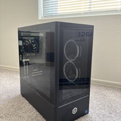 Cyber Power PC