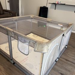 Kids Playpen