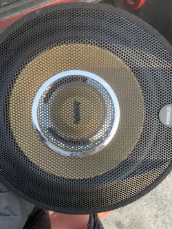 Infinity  Primus 12” Subwoofer 