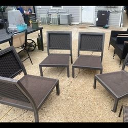 Patio Furniture 