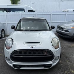 2015 Mini Cooper