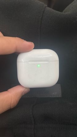 AirPod generation 3