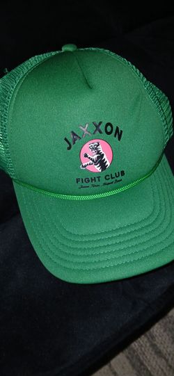 Jaxxon hat(snapback)