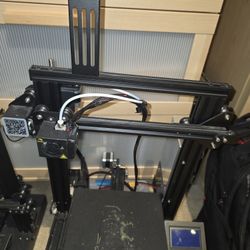 Ender 3 3D Printer 