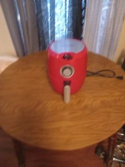 Gourmia Air Fryer