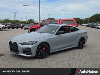 2024 BMW M440i