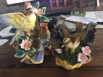 Ceramics