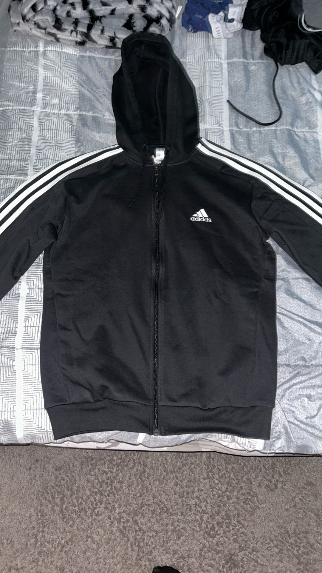 Adidas Hoodie