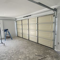 Garage Door 