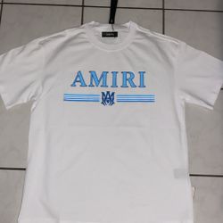 Bape & Amiri Shirts Size XL