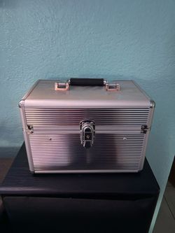 Caja de cosmetics