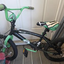 Bikes (3 Available) 