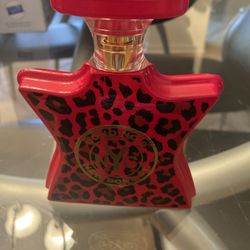 NYC Bond No 9 Perfume Spray 