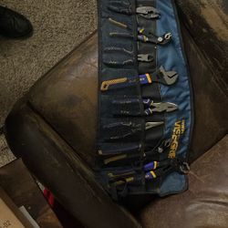 Vise-Grip Plier Set Vicegrip 