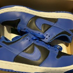 Nike Dunk Cobalt (ps)
