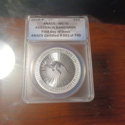 Silver