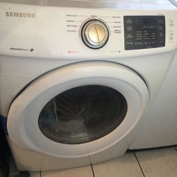 Samsung dryer
