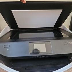 HP ENVY 5660 ALL IN ONE PRINTER