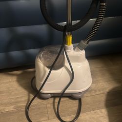 Perfect Steam