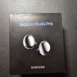 Samsung Buds Pro