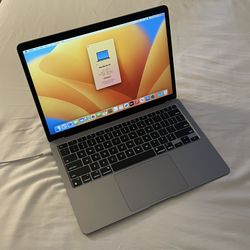 MacBook Air M1 (A2337)