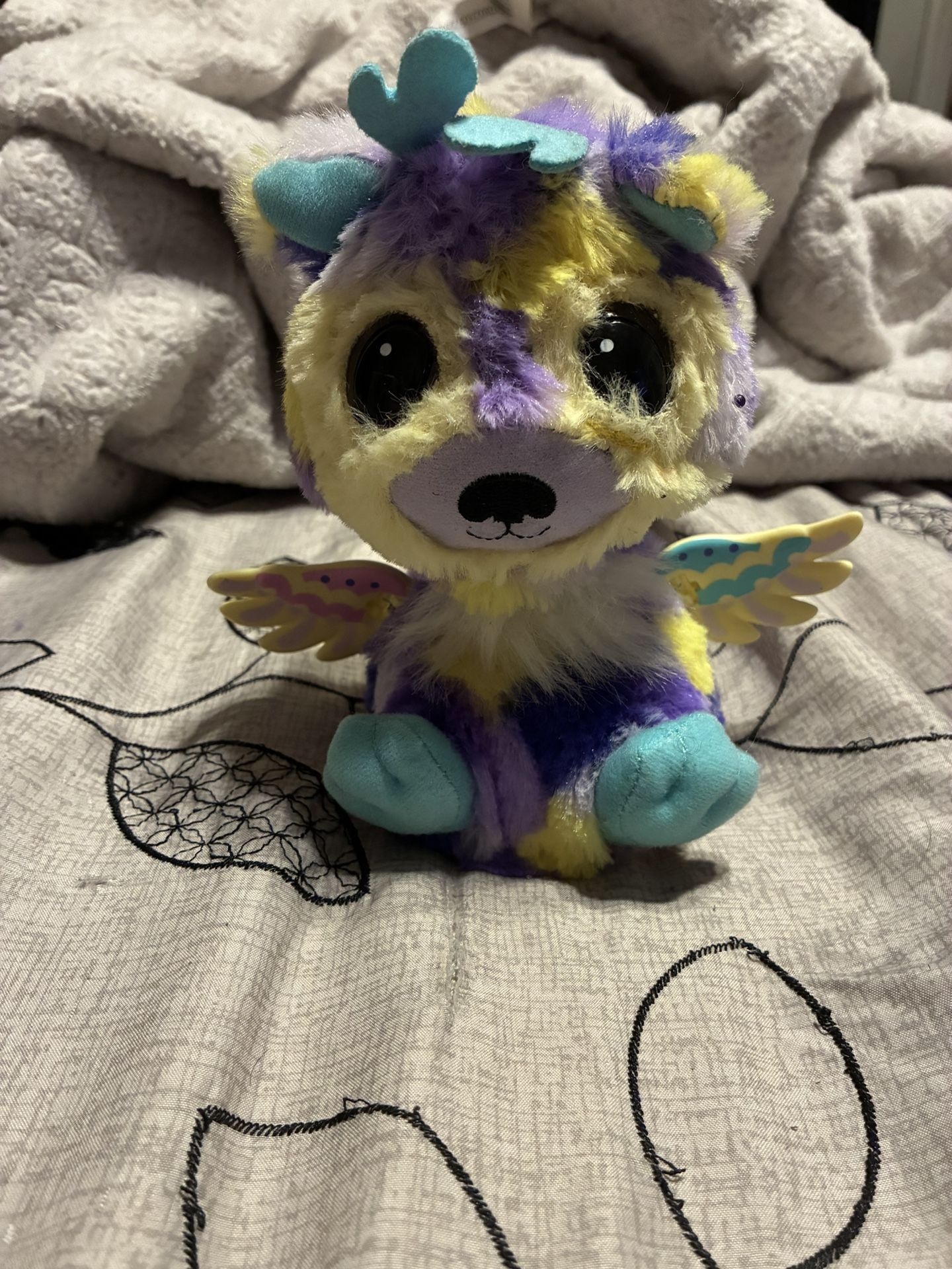 Hatchimal Collectible