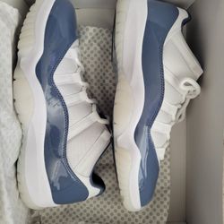 Nike Air Jordan 11 Low Mens 10