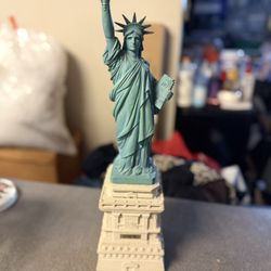 Statue Of Liberty 