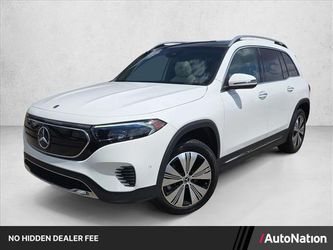 2023 Mercedes-Benz EQB 300 SUV