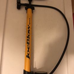 Joe Blow 160 Psi Pump