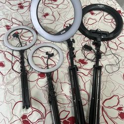 Godox LR160 Ring Lights