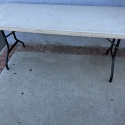 Tables