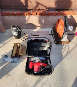 Tools