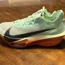 Nike Alphafly 3-Brand New