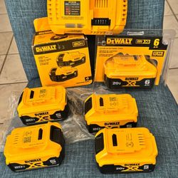 Dewalt Set 