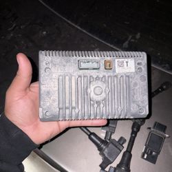 G37 Infotainment Screen 